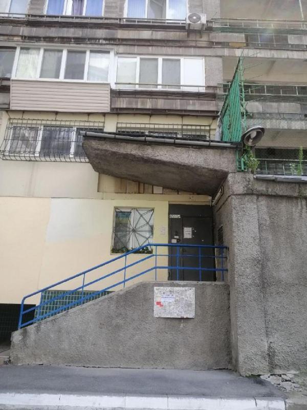 Квартира По Улице Большая Васильковская, 129 Kiev Extérieur photo